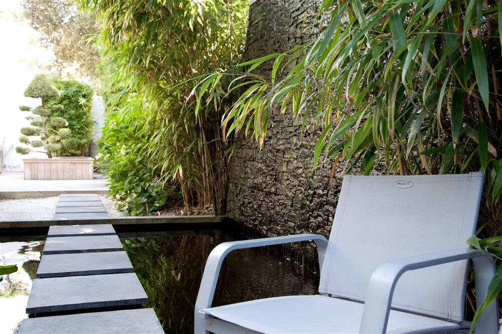 Foto de las zonas nobles de Best Western Hotel Garden &amp;amp; Spa