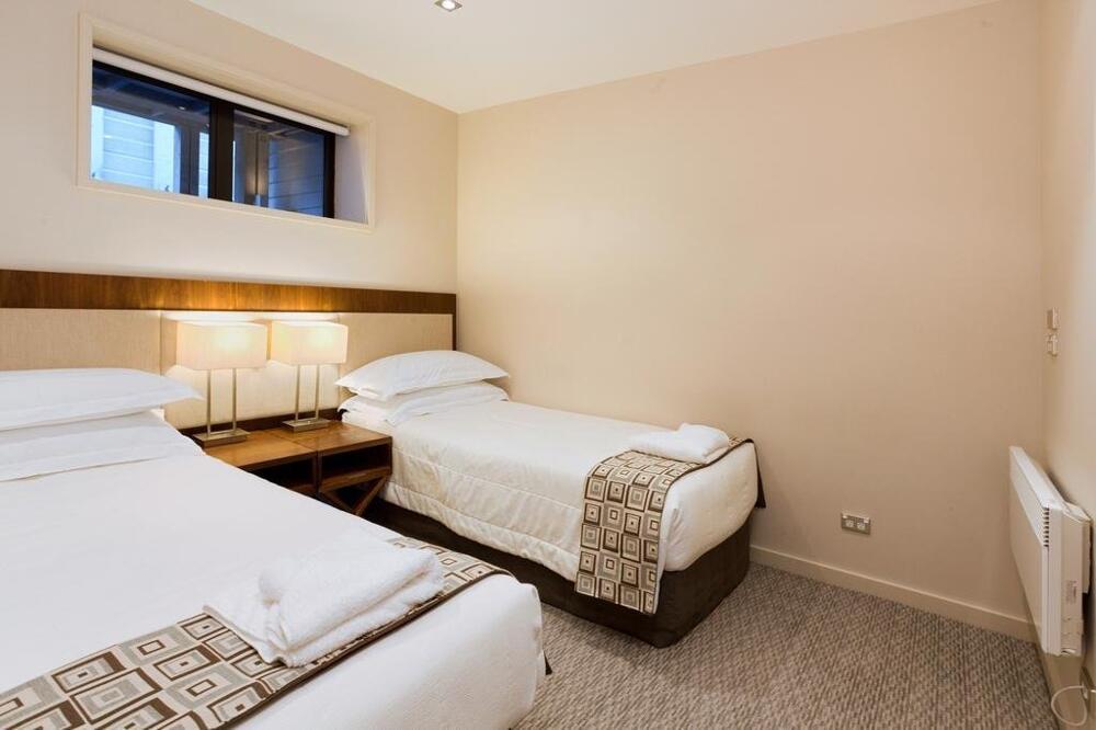 Foto general de The Rees Hotel &amp;amp; Luxury Apartments