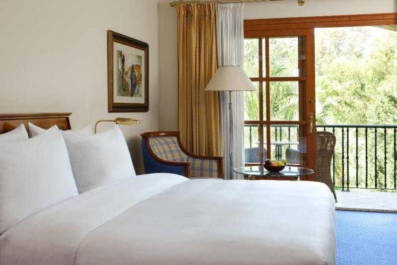 Foto general de Sheraton Mallorca Arabella Golf Hotel