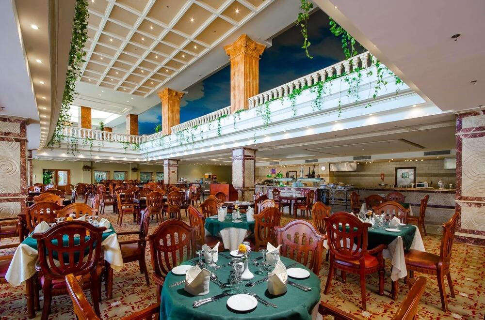 Foto general de Complejo Titanic Palace