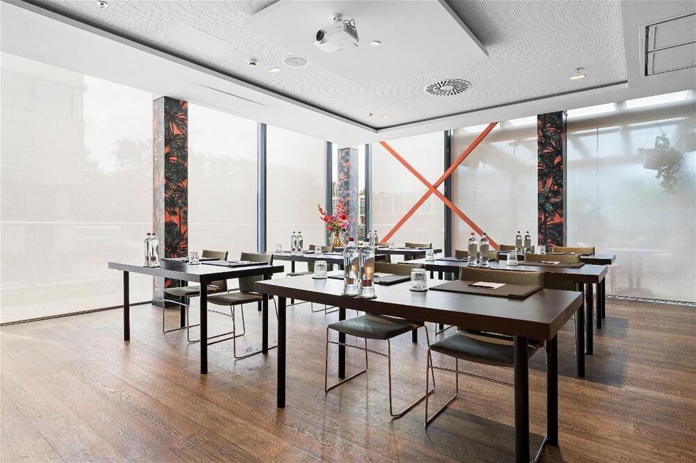 Foto general de Corendon City Hotel Amsterdam