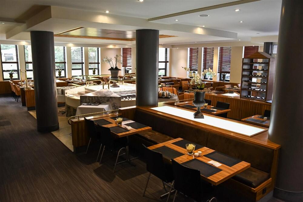Foto de restauración de relexa hotel Airport Düsseldorf/Ratingen