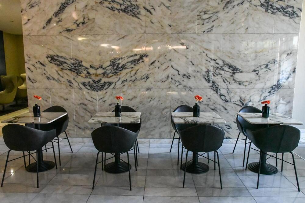 Foto de los servicios de relexa hotel Airport Düsseldorf/Ratingen
