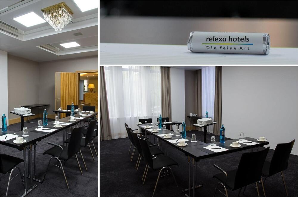 Foto general de relexa hotel Airport Düsseldorf/Ratingen