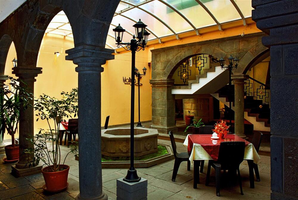 Foto general de Imperial Cusco Hotel