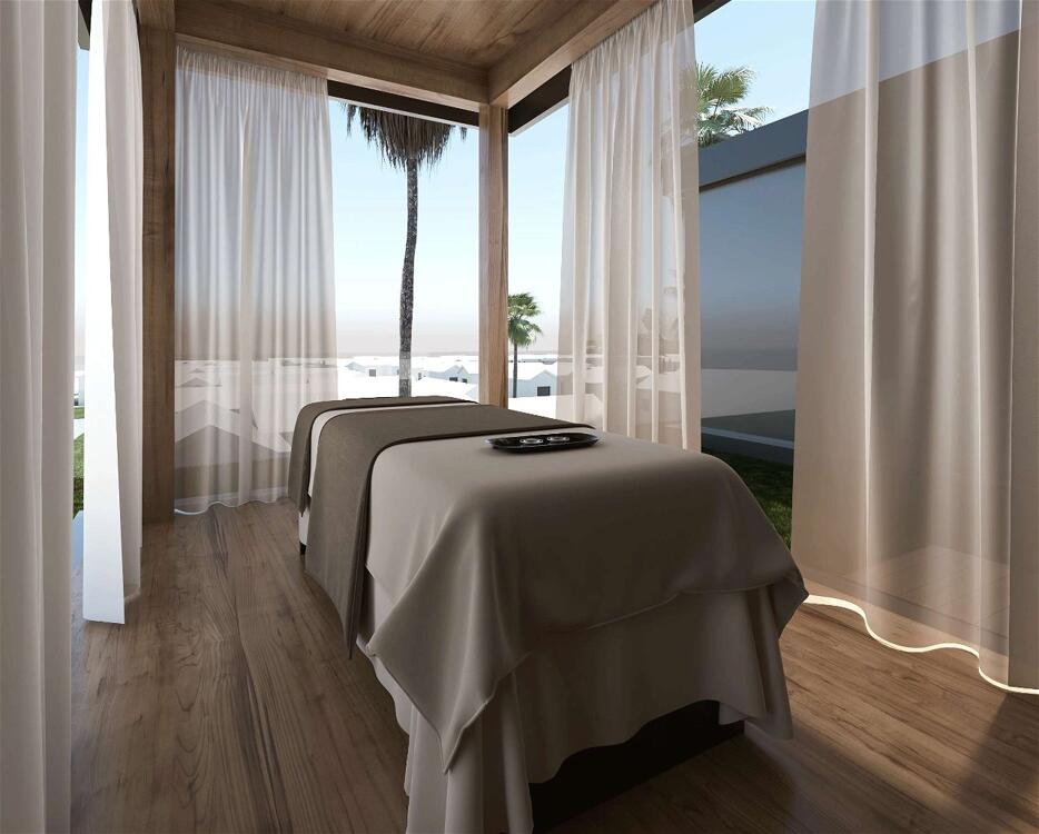 Foto general de Hotel Club Maspalomas Suites &amp;amp; Spa - Adults Only