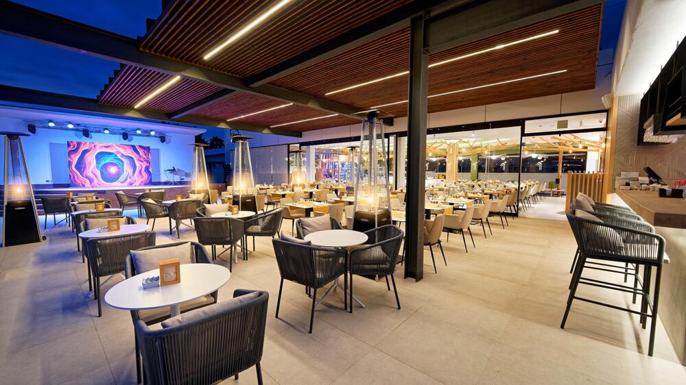 Foto general de Hotel Club Maspalomas Suites &amp;amp; Spa - Adults Only