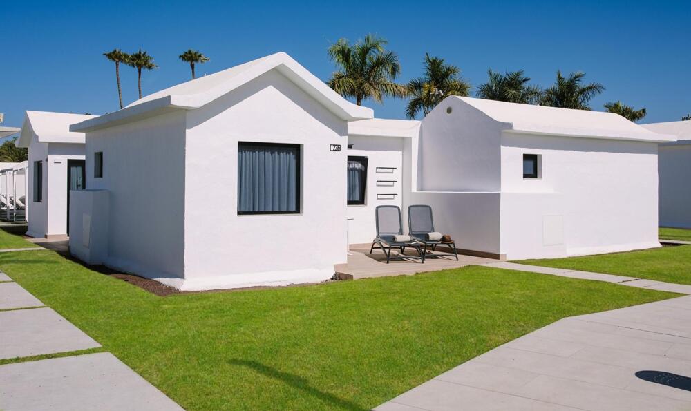 Foto de una habitación de Hotel Club Maspalomas Suites &amp;amp; Spa - Adults Only
