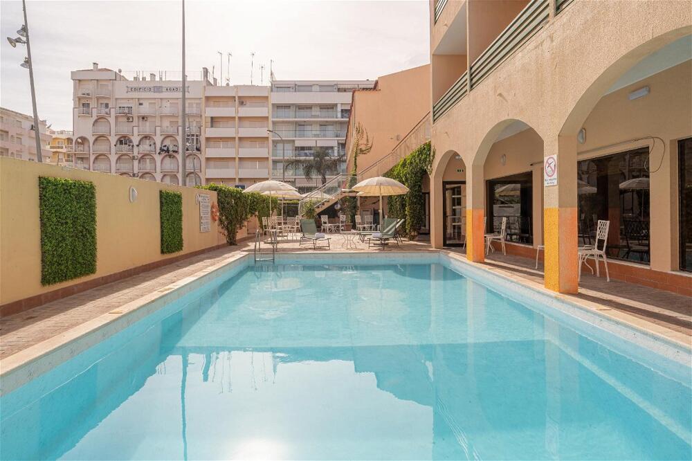 Foto general de Casablanca Unique Hotel