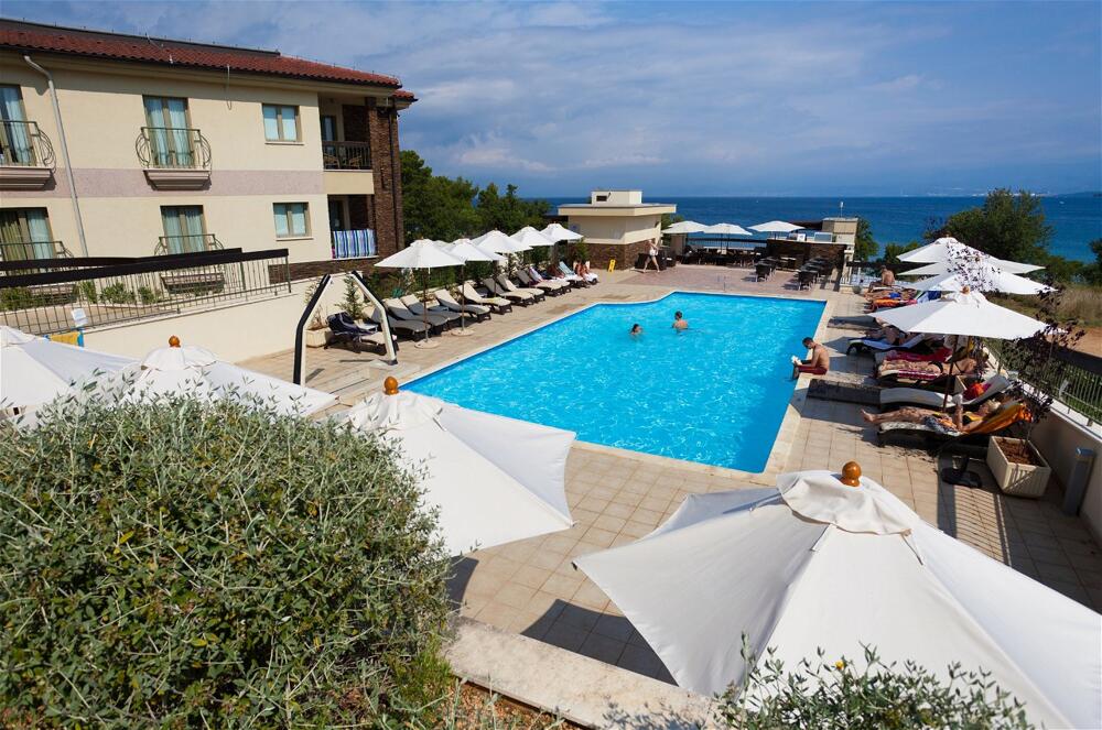 Foto general de Hotel Blue Waves Resort