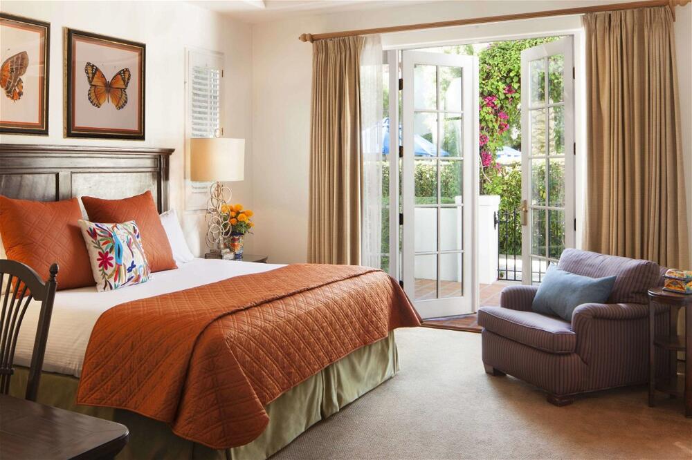 Foto de una habitación de Complejo La Quinta Resort &amp;amp; Club, Curio Collection