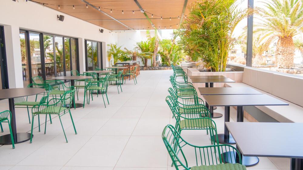 Foto general de Hotel Coral Cotillo Beach