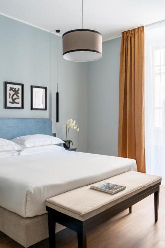 Foto de una habitación de Flom boutique hotel