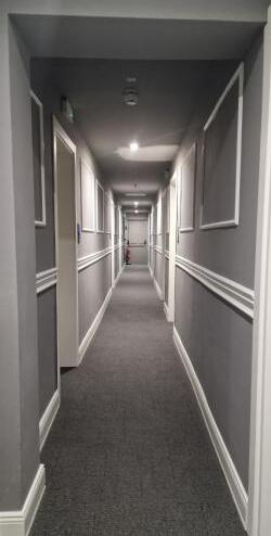 Foto general de Flom boutique hotel