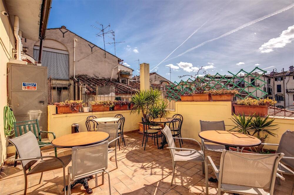 Foto general de Flom boutique hotel