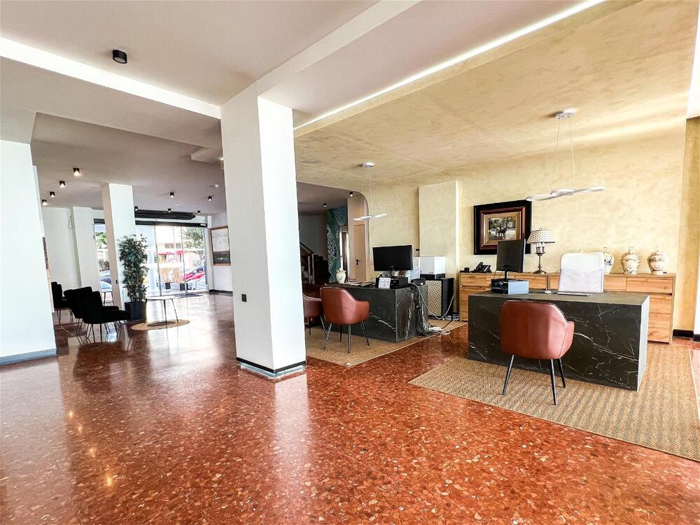 Foto general de Hotel Fay Victoria Beach
