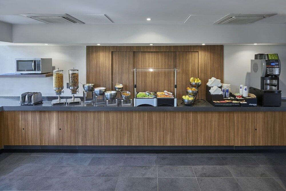 Foto de restauración de Hotel City Express by Marriott Monterrey Santa Catarina