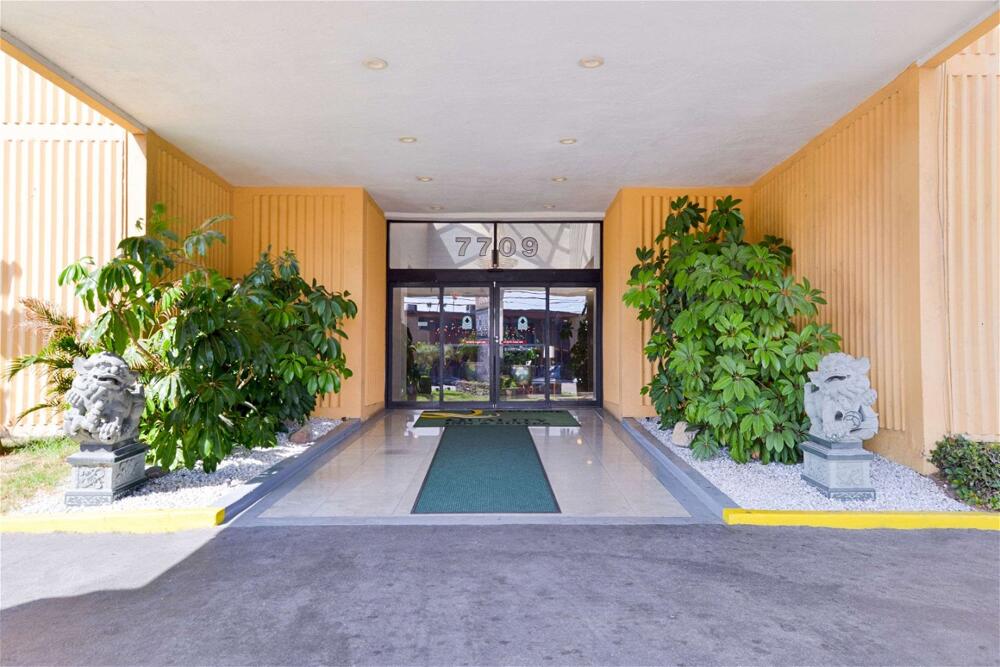 Foto de las zonas nobles de Hotel Quality Inn &amp;amp; Suites Montebello - Los Angeles