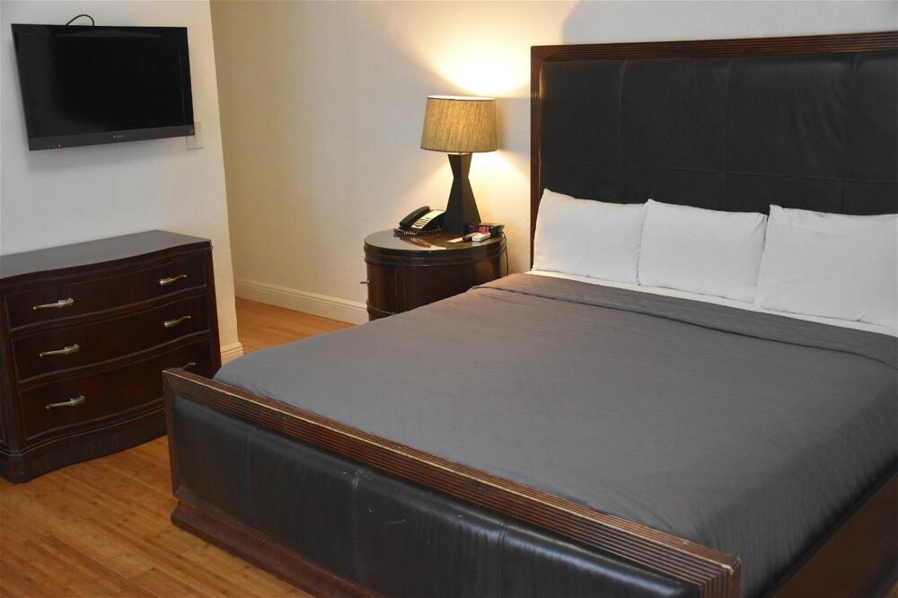 Foto general de South Beach Plaza Hotel