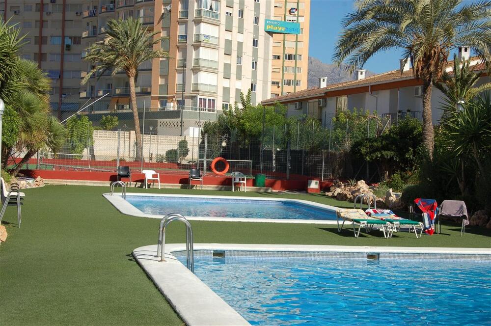 Foto general de Rinconada Real Bungalows- Ap2000