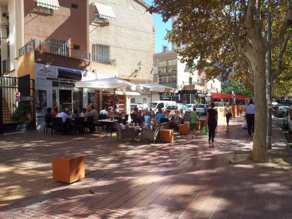 Foto general de Rinconada Real Bungalows- Ap2000