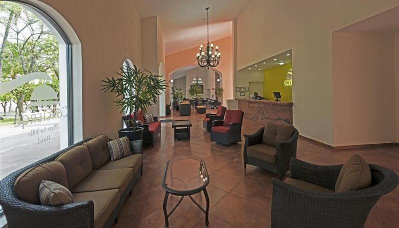 Foto general de Concierge Plaza La Villa