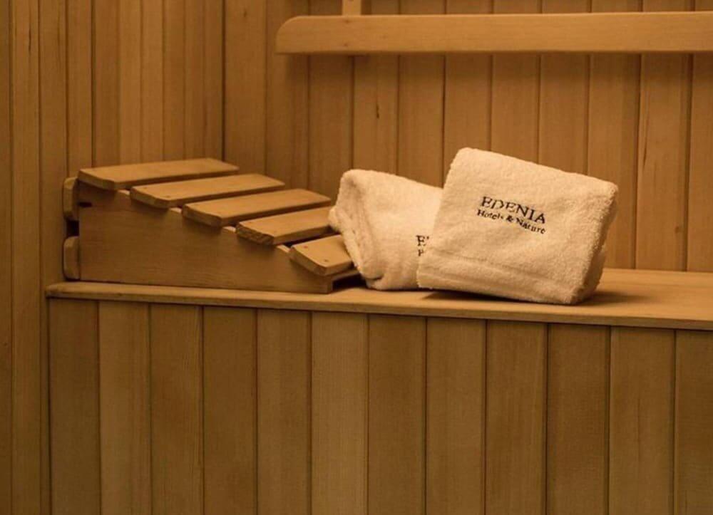 Foto de los servicios de Hotel Edenia Punta Soberana