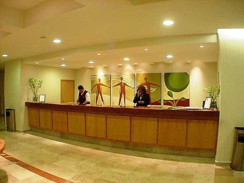 Foto general de Rivoli Select Hotel