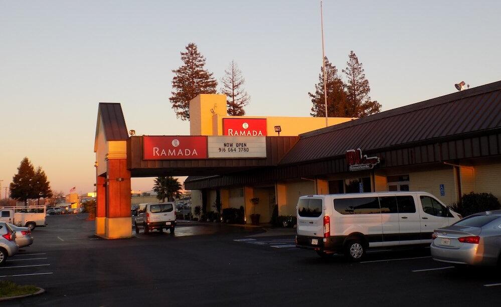 Foto general de Hotel Ramada by Wyndham Sacramento