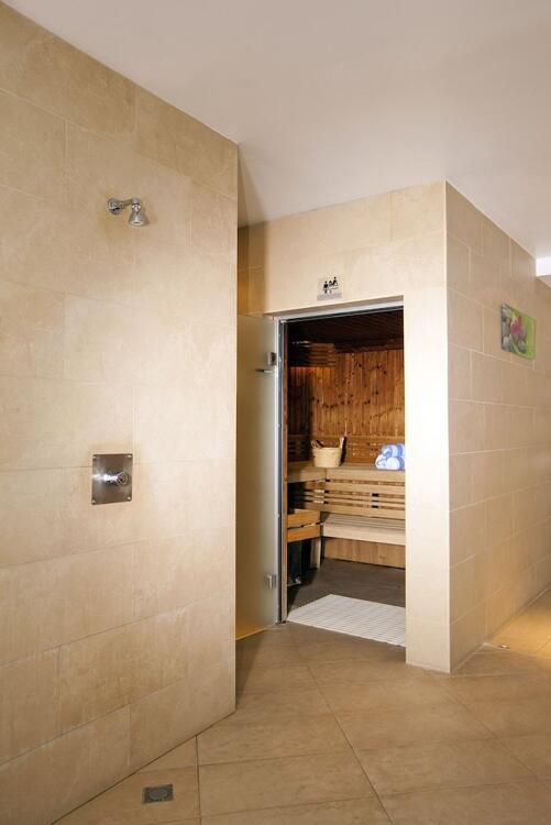 Foto de los servicios de Aparthotel Residhome Paris-Massy