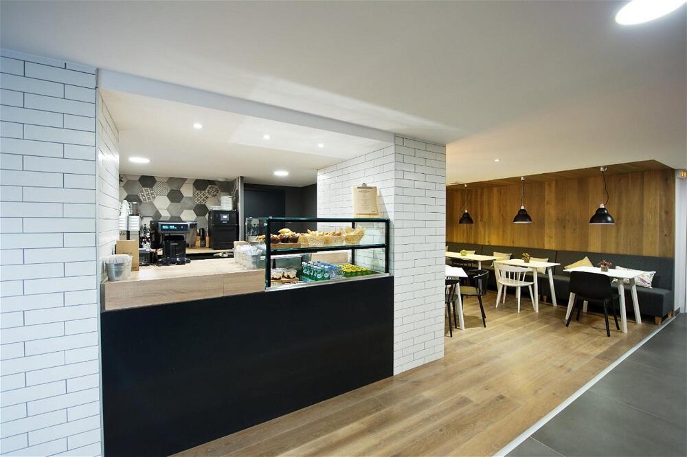 Foto general de Staycity Aparthotels Centre Vieux Port