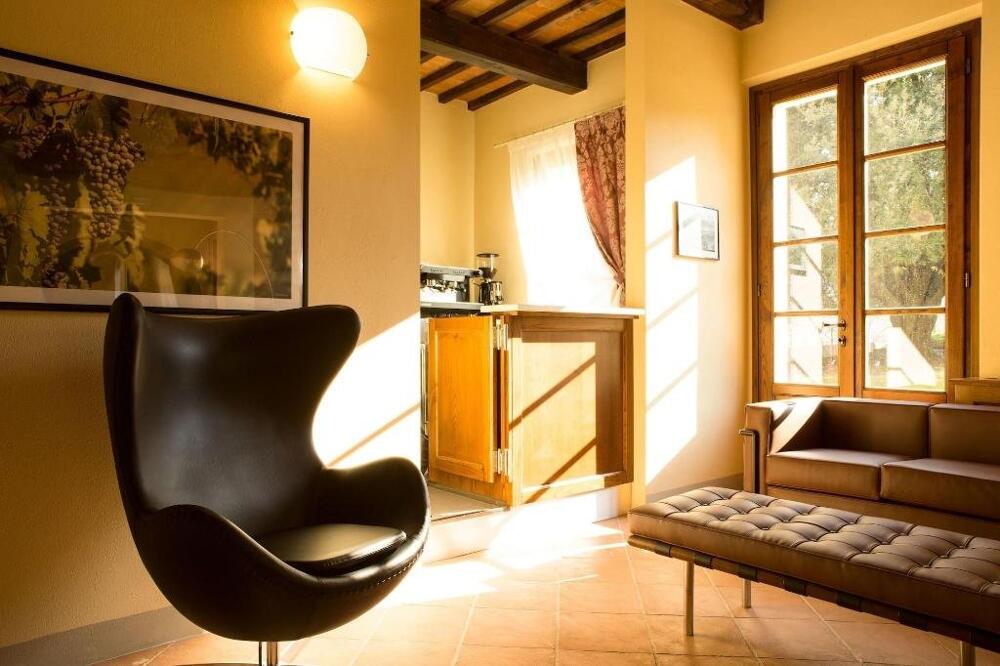 Foto general de Hotel Boccioleto Resort&amp;amp;Spa