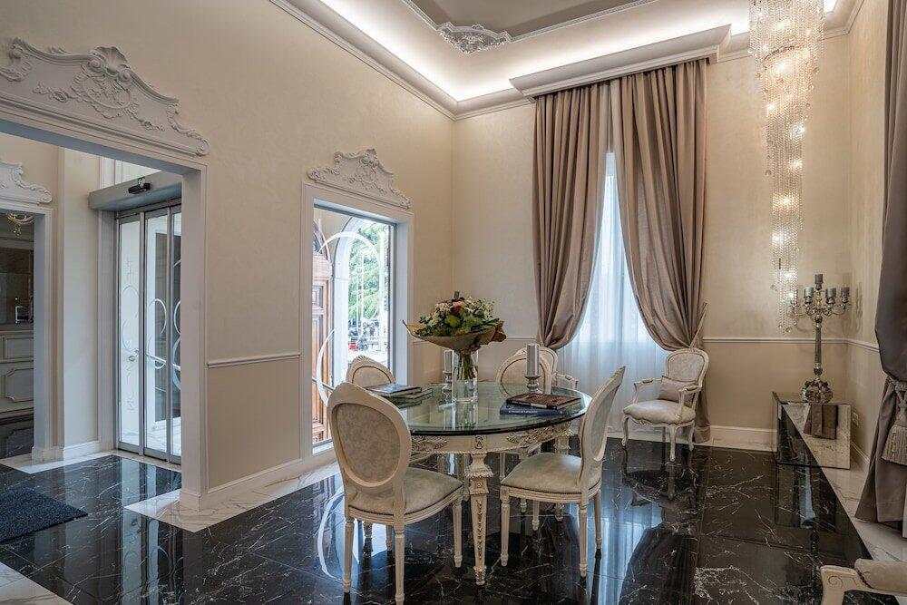 Foto de las zonas nobles de The Moon Boutique Hotel &amp;amp; Spa