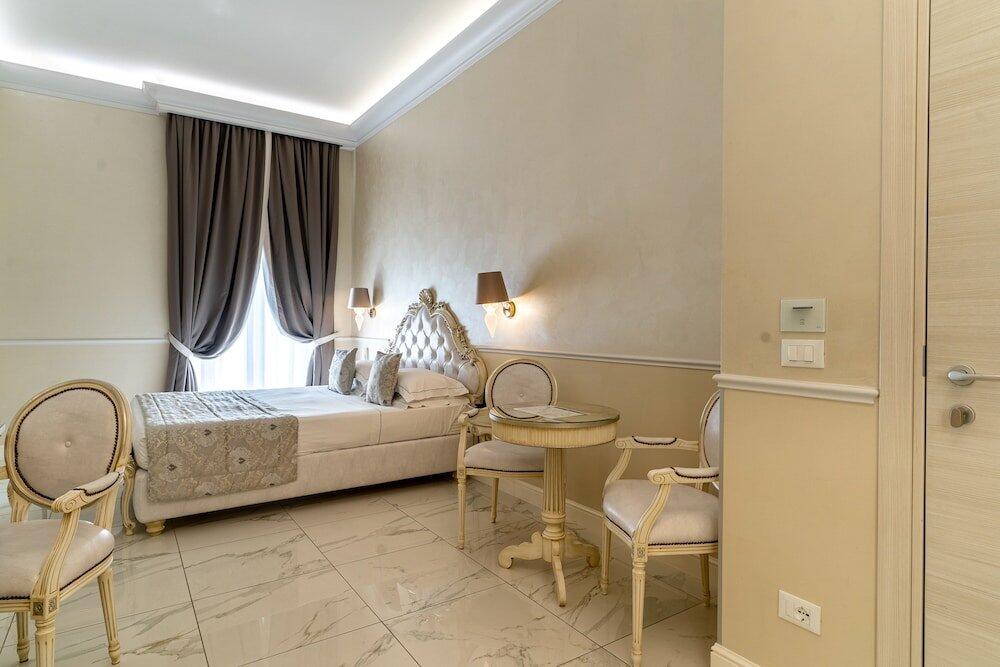 Foto de una habitación de The Moon Boutique Hotel &amp;amp; Spa