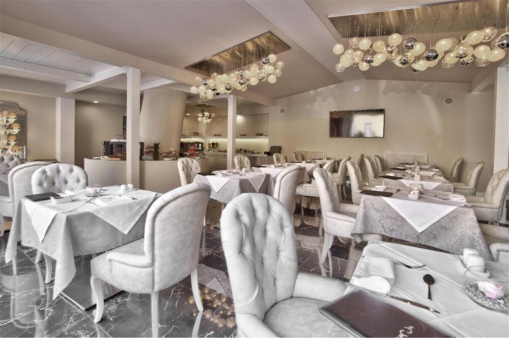 Foto general de The Moon Boutique Hotel &amp;amp; Spa