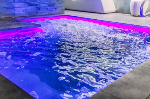 Foto de los servicios de The Moon Boutique Hotel &amp;amp; Spa