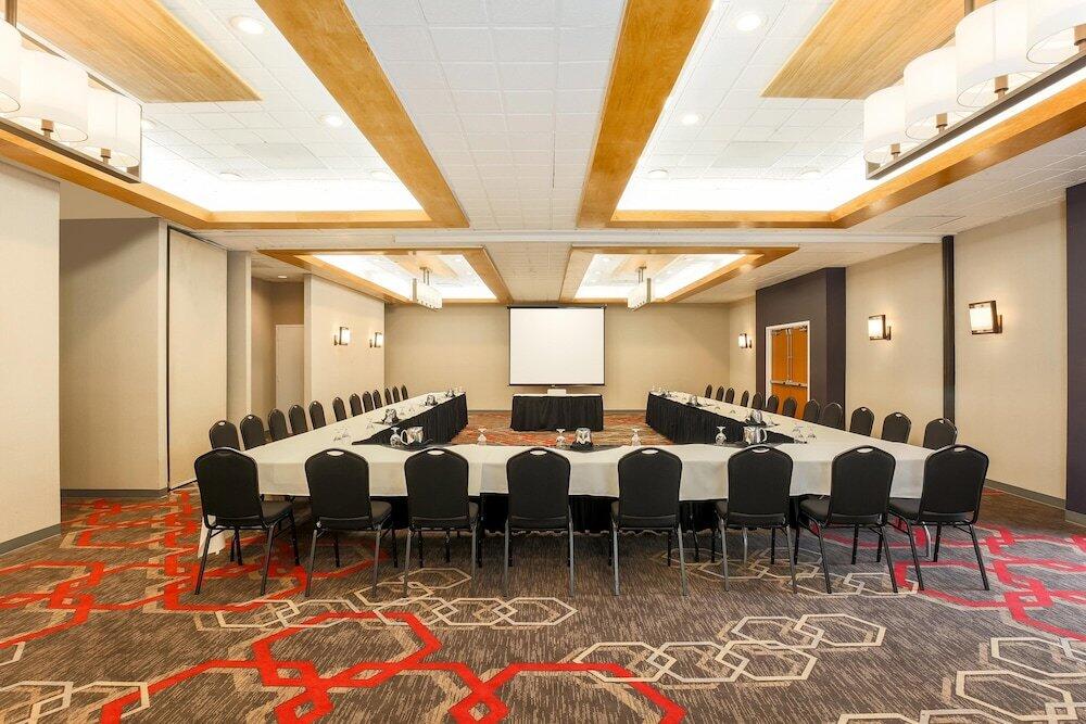 Foto general de Hotel Four Points by Sheraton San Diego