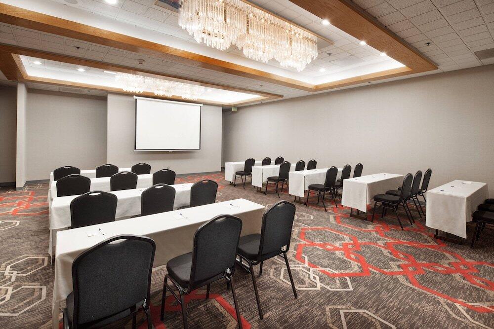 Foto general de Hotel Four Points by Sheraton San Diego
