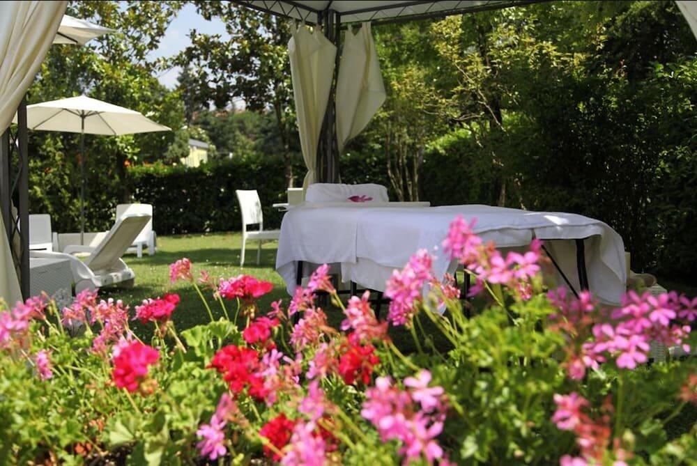 Foto del entorno de Hotel Garden Experience