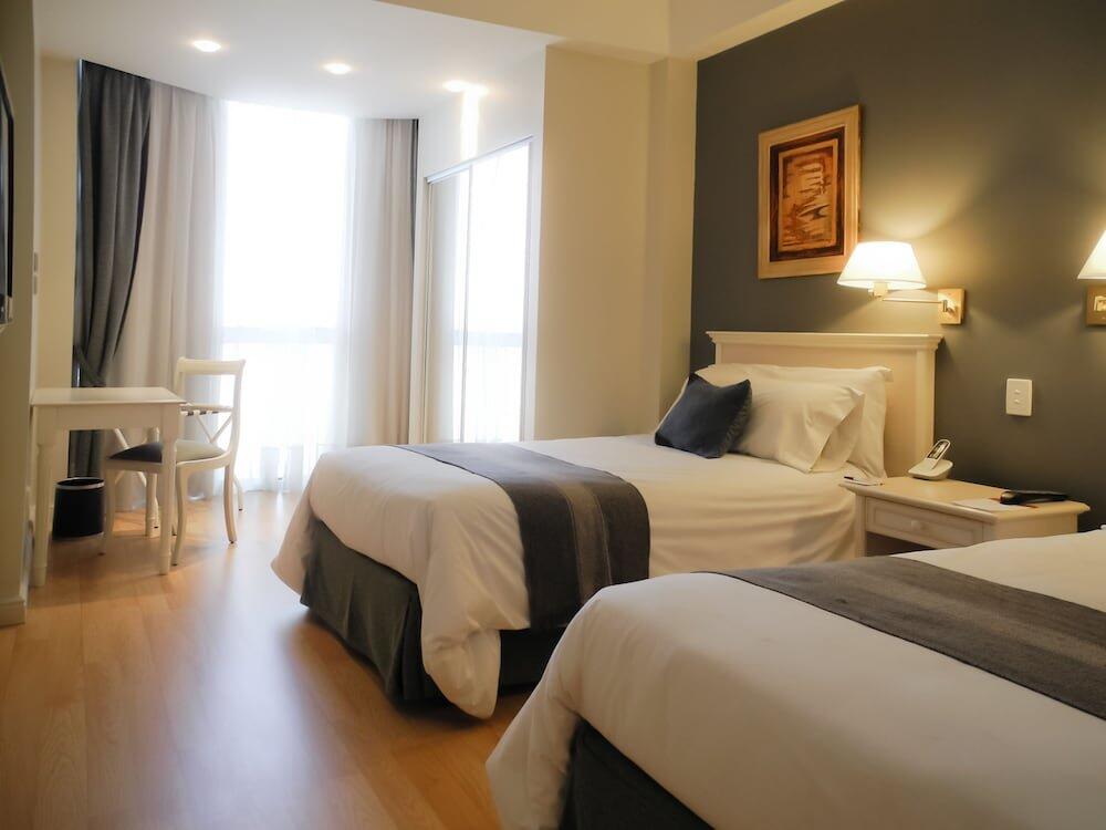 Foto de una habitación de Amérian Catamarca Park Hotel