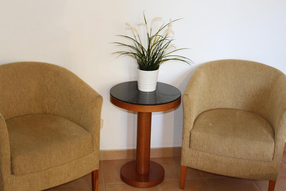 Foto de una habitación de Hotel Pinhal do Sol