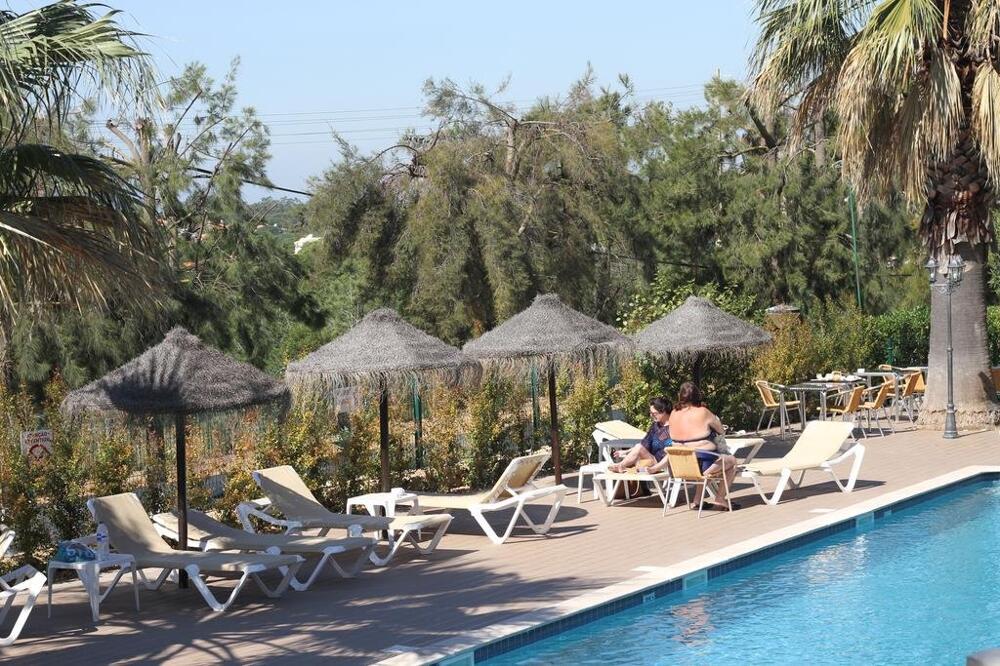 Foto de los servicios de Hotel Pinhal do Sol