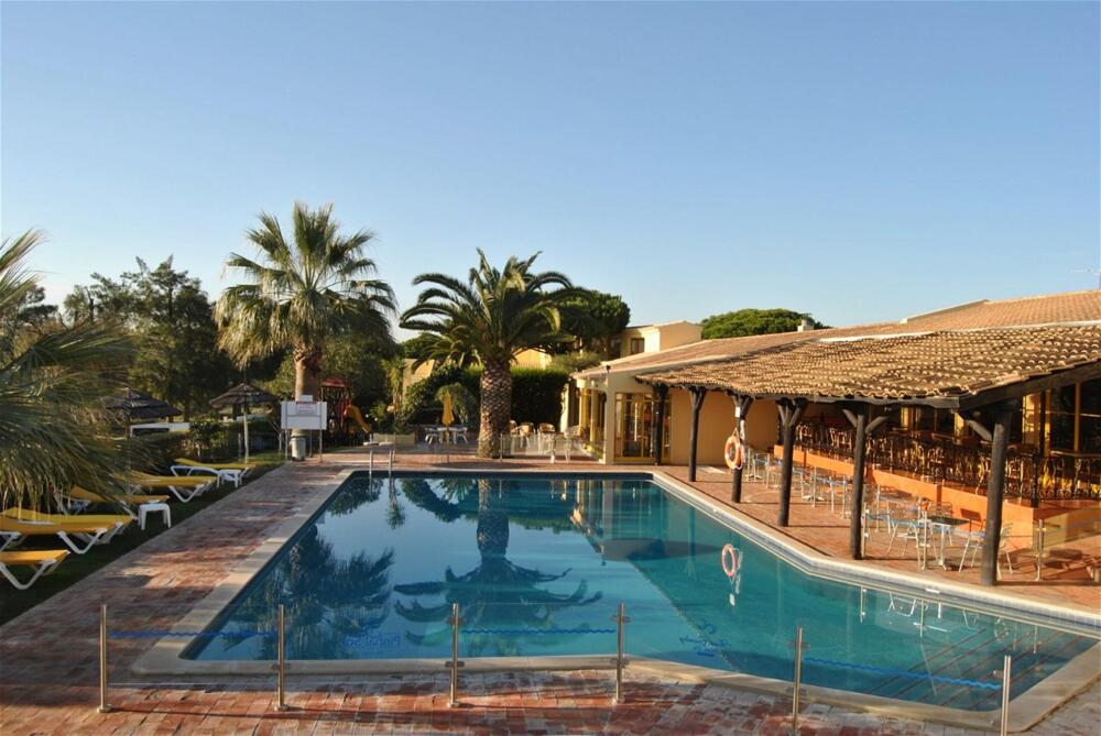 Foto general de Hotel Pinhal do Sol