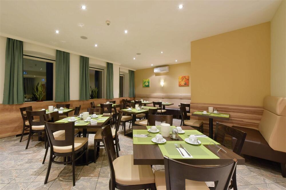 Foto general de Hotel Lucia