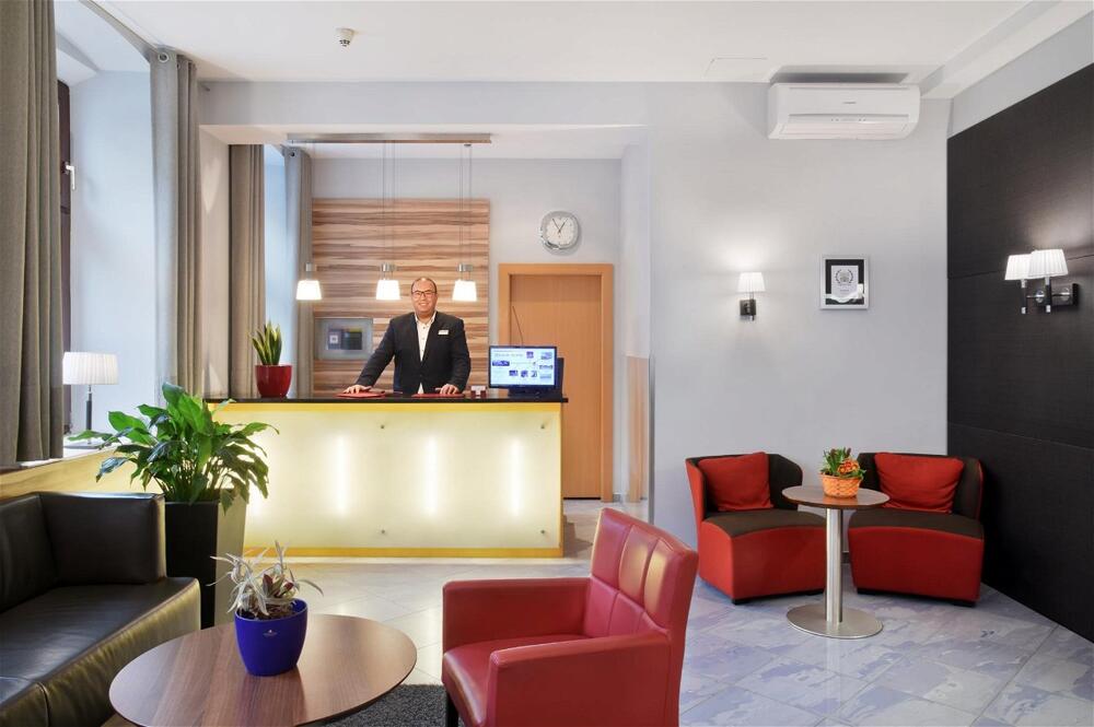 Foto de los servicios de Hotel Lucia