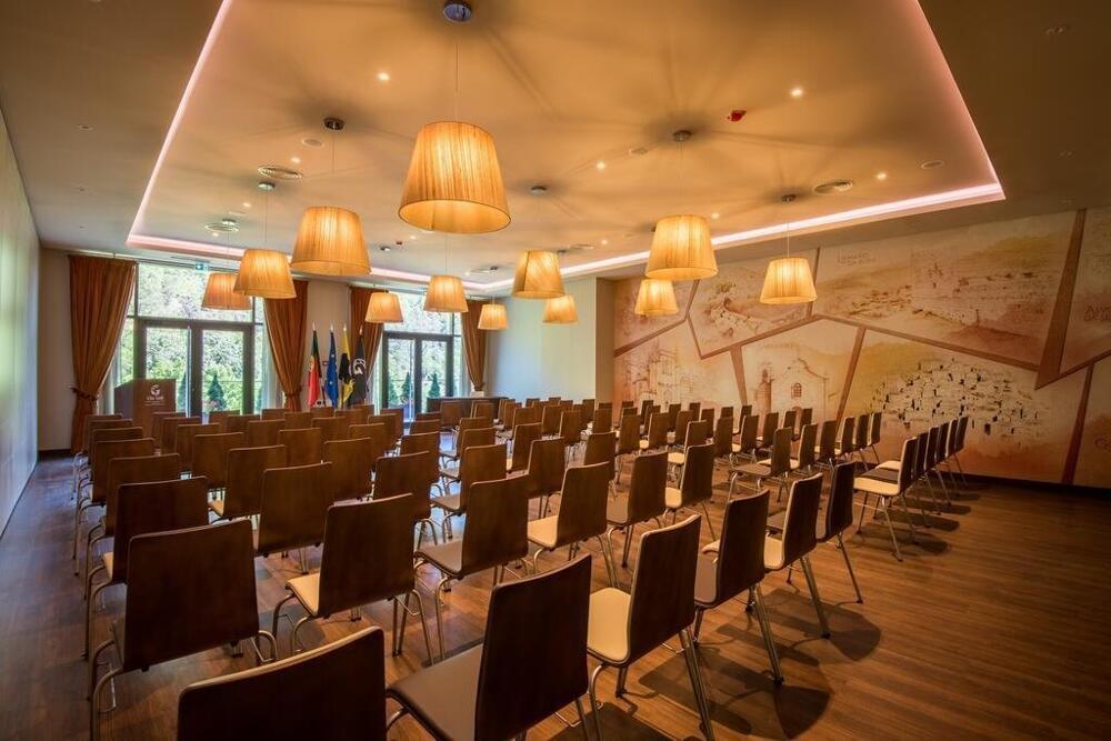 Foto de los servicios de Hotel Vila Gale Serra da Estrela