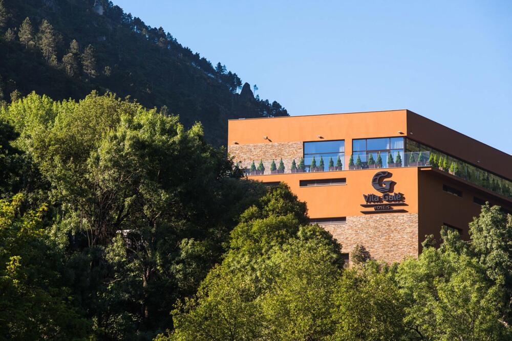 Foto general de Hotel Vila Gale Serra da Estrela