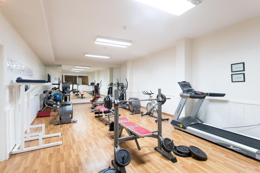 Foto general de Arena Suite Hotel