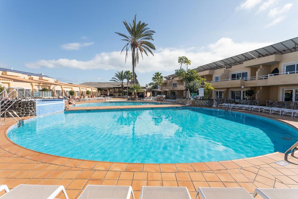 Foto general de Arena Suite Hotel