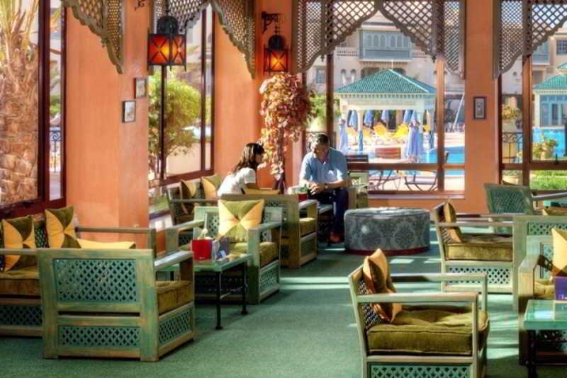 Foto general de Hotel Carthage Thalasso Resort